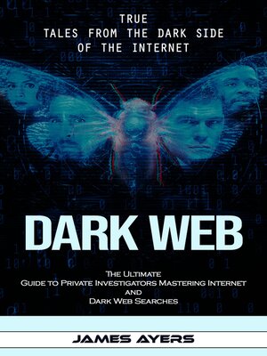cover image of Dark Web